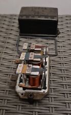 LUCAS CONROL REGULATOR BOX