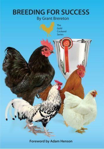 Breeding for success grant - for,