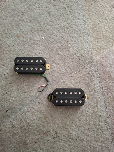 Quantum guitar pickups ibanez - quantum,
