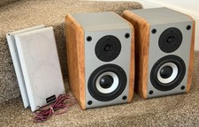 Nicole Powered Hifi Monitor