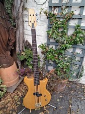 Vintage Westone Thunder 1