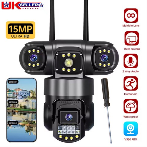 Wireless camera wifi - ip,