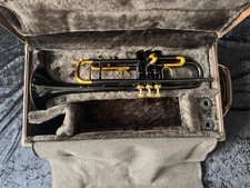 Bach Stradivarius 37 Trumpet -