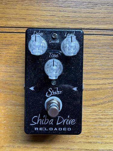 Suhr shiba drive - suhr,