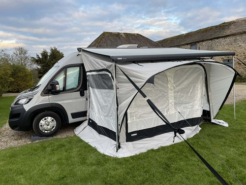 Awning thule quickfit - thule,