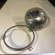 Genuine 5.75” Datsun Toshiba