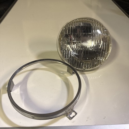 Genuine datsun toshiba - 5.75”,