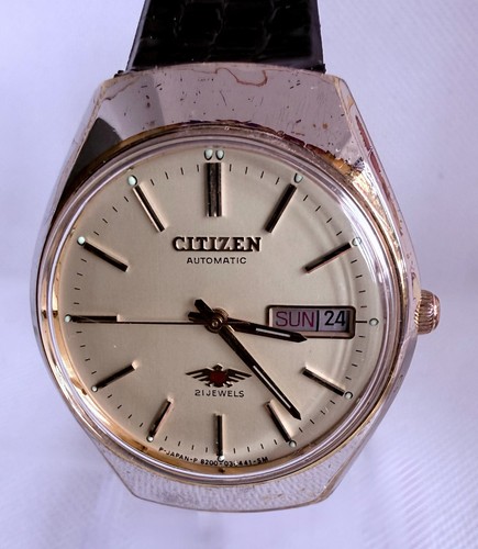 Vintage citizen eagle - citizen, 7