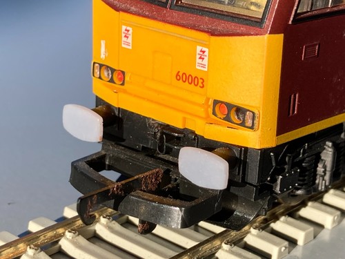 Lima class buffers - lima, upgrade
