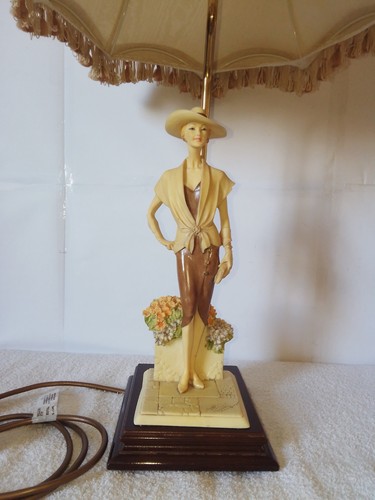 Vintage belcari capodimonte - vintage,