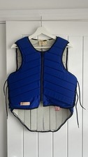 Racesafe Horse Riding Body