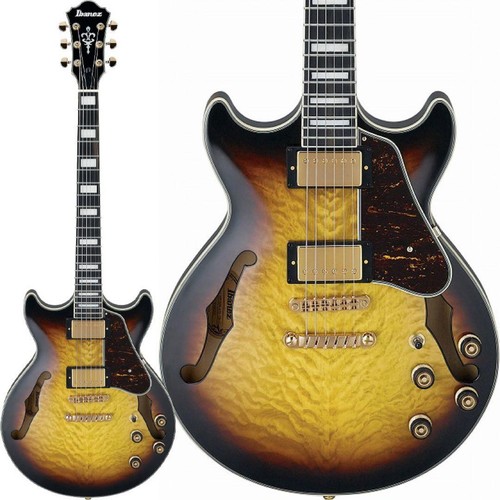 Ibanez am93qm antique - am93qm,