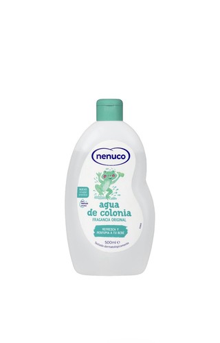 Nenuco baby eau - baby, cologne