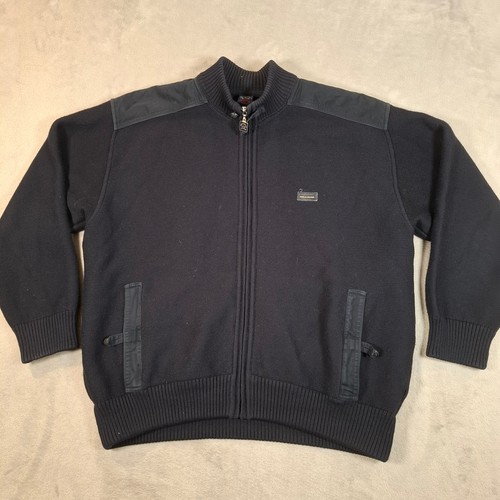 Paul shark cardigan - paul,