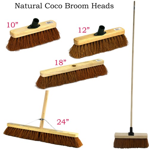 Outdoor garden broom soft - outdoor,