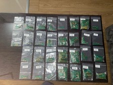 Snap On Tools Ethos Modis Solus Personality Keys Set Full 1 Of Each