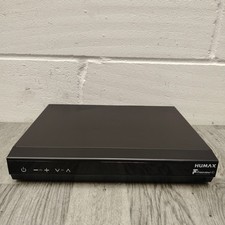 Humax Freeview HD PVR Recorder