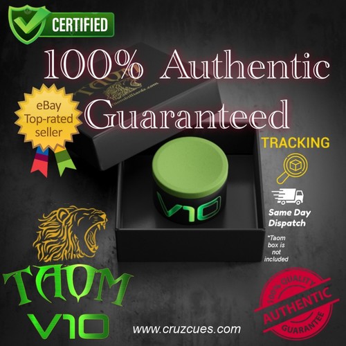 Guaranteed authentic taom - *guaranteed, authentic*