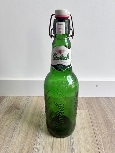 Grolsch green swing - 1.5l,