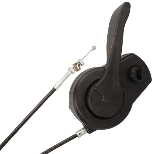 Genuine hayter control harrier - genuine,