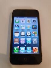 Apple iPhone 3GS - 16GB -