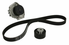 INA 530 0228 30 Water Pump &