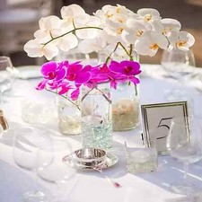 Transparent Water Beads Gel