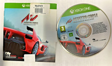 Assetto Corsa Your Racing