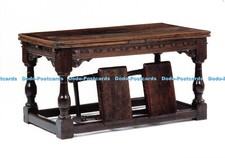 D081567 Geffrye Museum