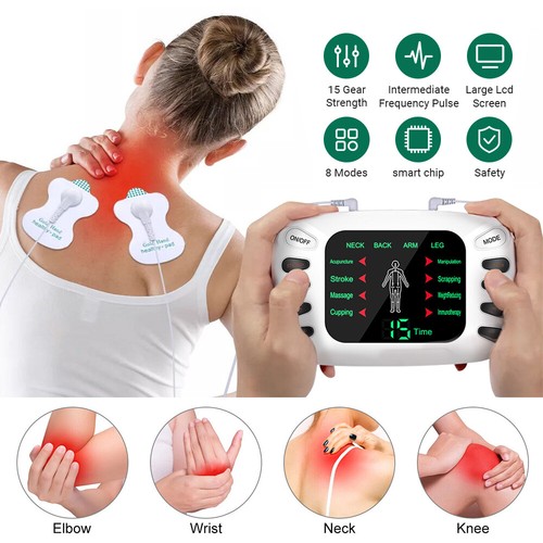 Tens machine dual channel 8 - machine,