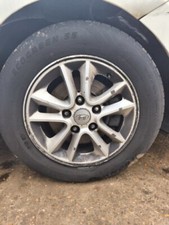 HYUNDAI I30 2011-2016 ALLOY WHEELS  - SET
