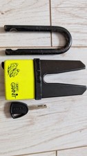 ABUS Granit 37/60 Insurance