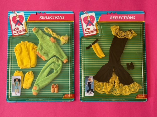 Vintage pedigree sindy - x,