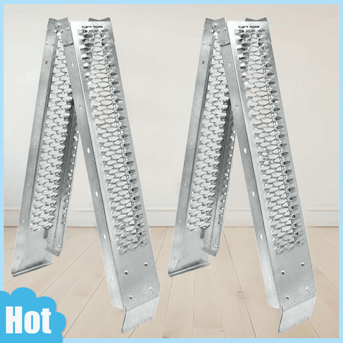 Vehicle loading ramp heavy - vehicle,