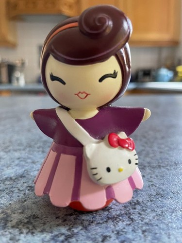 Momiji doll stella sanrio - momiji,