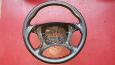 Steering Wheel Leather AMG
