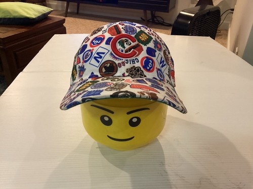 Chicago cubs new - chicago,