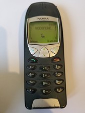 Nokia 6210 - Grey Dusk (Unlocked)