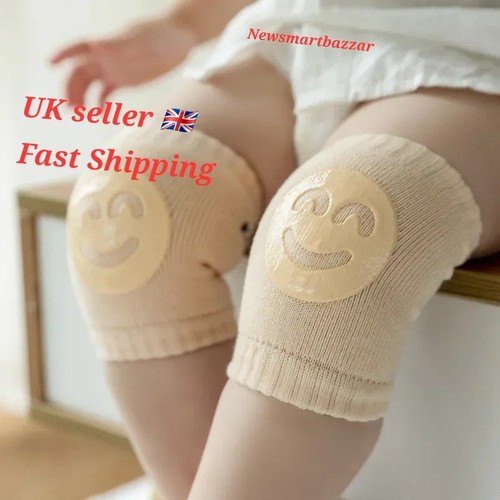 Baby knee pads crawling - pads,