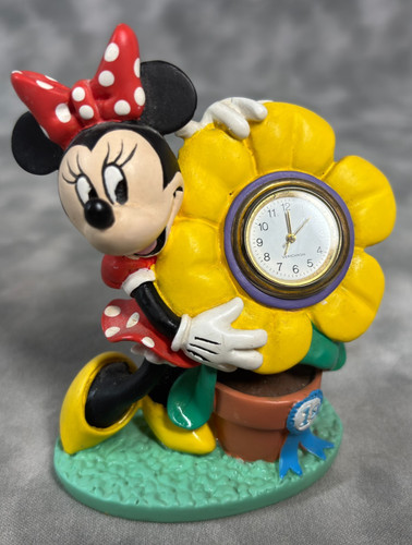 Vintage disney minnie mouse - disney,