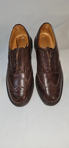 Trickers corniche paisley - corniche,