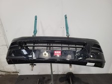 FORD FOCUS FFRONT BUMPER 2005