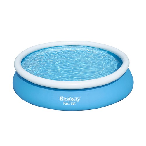 Bestway above ground swimming - above,
