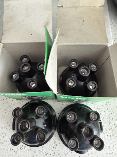 Mgb spare parts job lot - mgb,