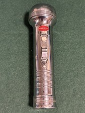 Vintage Pifco Metal Torch /