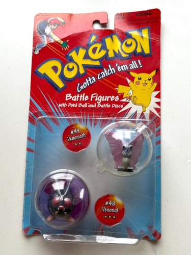 Pokemon hasbro tomy sealed - pokemon,