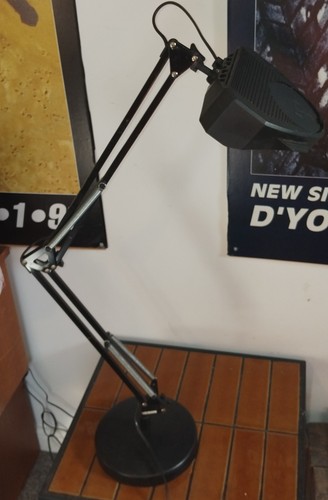 Vintage illuminated industrial - vintage,