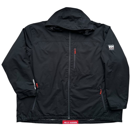 Helly hansen fleece lined - hansen, crew