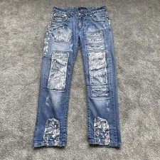 Kosmo Lupo KM272 Jeans Mens