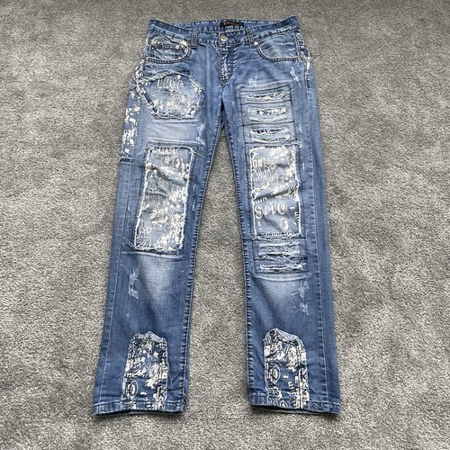 Kosmo lupo km272 jeans men - kosmo,